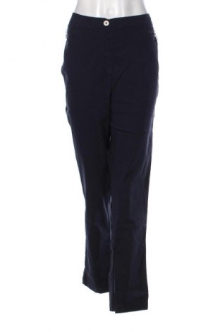 Dámske nohavice Unbranded, Veľkosť XXL, Farba Modrá, Cena  15,00 €