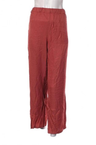 Dámske nohavice Unbranded, Veľkosť L, Farba Červená, Cena  16,95 €