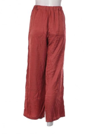Dámske nohavice Unbranded, Veľkosť L, Farba Červená, Cena  16,95 €