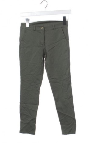 Damenhose Unbranded, Größe XS, Farbe Grün, Preis 20,99 €