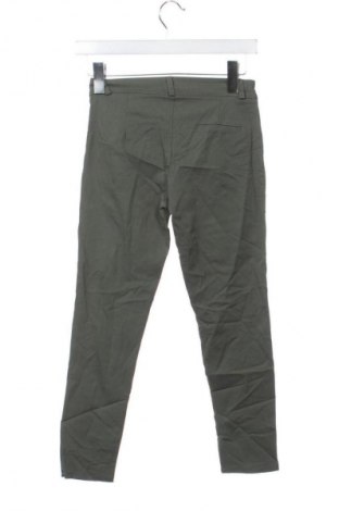 Damenhose Unbranded, Größe XS, Farbe Grün, Preis 20,99 €