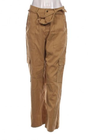 Damenhose Unbranded, Größe S, Farbe Braun, Preis € 20,99