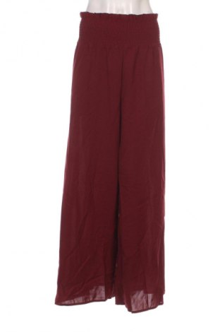 Női nadrág Unbranded, Méret XXL, Szín Piros, Ár 7 879 Ft