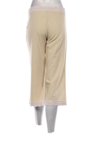 Női nadrág Unbranded, Méret M, Szín Bézs, Ár 5 865 Ft