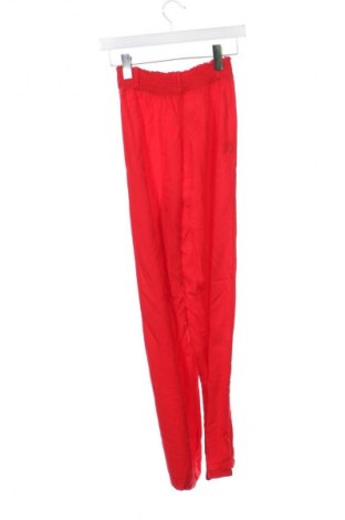 Dámske nohavice Unbranded, Veľkosť XS, Farba Červená, Cena  15,00 €