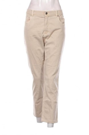 Dámske nohavice Unbranded, Veľkosť XL, Farba Béžová, Cena  16,95 €