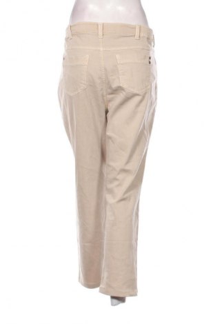 Dámske nohavice Unbranded, Veľkosť XL, Farba Béžová, Cena  16,95 €