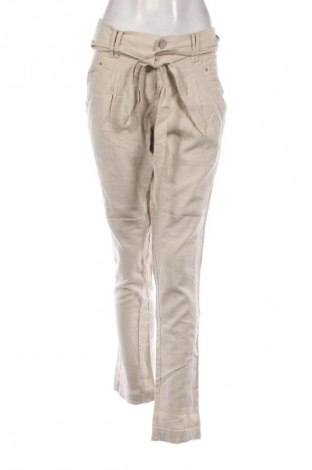 Női nadrág Unbranded, Méret M, Szín Bézs, Ár 9 095 Ft
