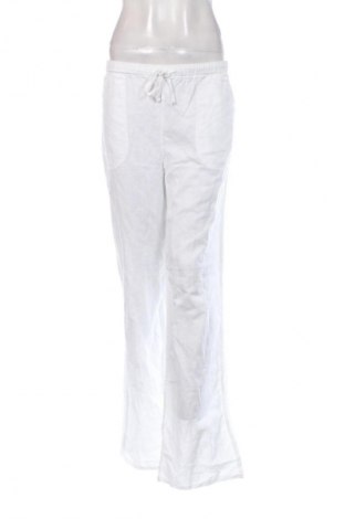 Damenhose Unbranded, Größe L, Farbe Weiß, Preis € 20,99