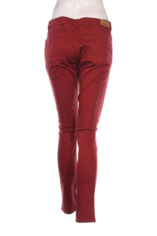 Damenhose Unbranded, Größe M, Farbe Rot, Preis 8,99 €