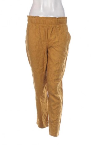 Női nadrág Unbranded, Méret S, Szín Sárga, Ár 7 879 Ft