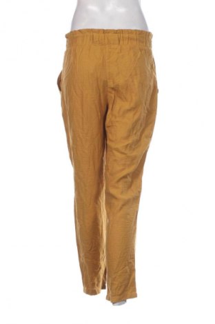 Női nadrág Unbranded, Méret S, Szín Sárga, Ár 7 879 Ft