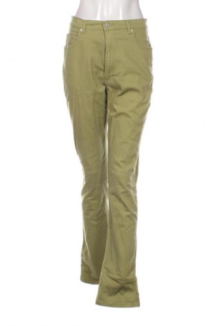 Dámske nohavice Unbranded, Veľkosť M, Farba Zelená, Cena  16,95 €