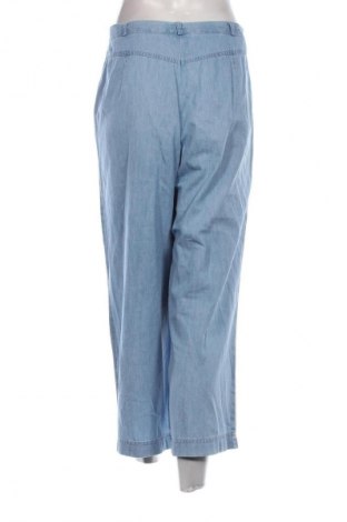 Dámske nohavice Unbranded, Veľkosť XL, Farba Modrá, Cena  14,83 €