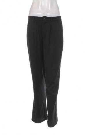 Damskie spodnie Unbranded, Rozmiar M, Kolor Czarny, Cena 95,99 zł