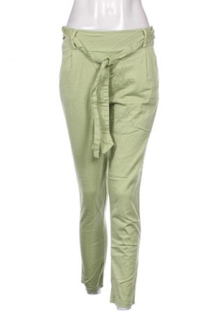 Dámske nohavice Unbranded, Veľkosť S, Farba Zelená, Cena  14,83 €