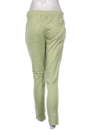 Dámske nohavice Unbranded, Veľkosť S, Farba Zelená, Cena  14,83 €
