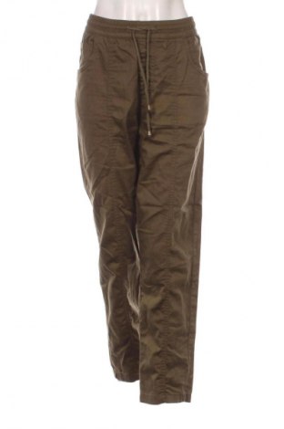 Pantaloni de femei Unbranded, Mărime XL, Culoare Verde, Preț 94,99 Lei