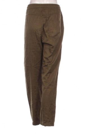 Pantaloni de femei Unbranded, Mărime XL, Culoare Verde, Preț 94,99 Lei
