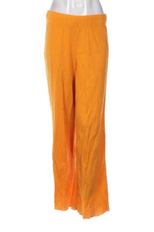 Damenhose Unbranded, Größe M, Farbe Gelb, Preis 14,83 €