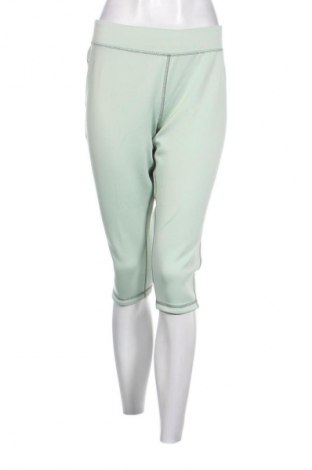 Pantaloni de femei Unbranded, Mărime L, Culoare Verde, Preț 48,99 Lei