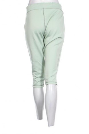 Pantaloni de femei Unbranded, Mărime L, Culoare Verde, Preț 48,99 Lei