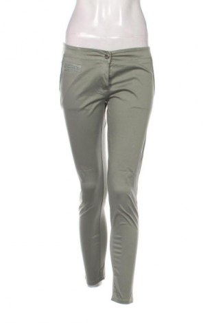 Pantaloni de femei Unbranded, Mărime M, Culoare Verde, Preț 94,99 Lei