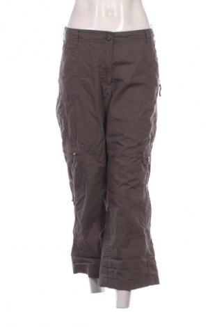 Dámské kalhoty  Unbranded, Velikost XXL, Barva Šedá, Cena  469,00 Kč