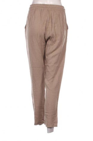 Damenhose Unbranded, Größe M, Farbe Beige, Preis 20,99 €