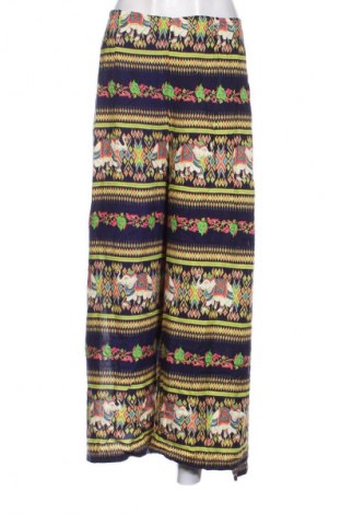 Pantaloni de femei Unbranded, Mărime M, Culoare Multicolor, Preț 73,98 Lei