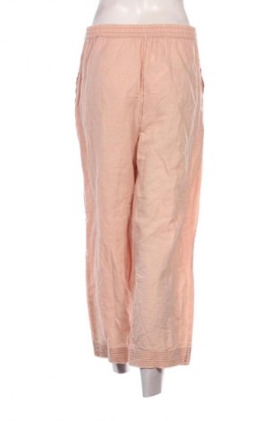 Damenhose Unbranded, Größe M, Farbe Orange, Preis 20,99 €