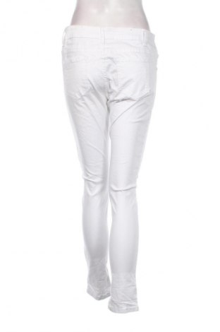 Damenhose Unbranded, Größe M, Farbe Weiß, Preis 20,99 €