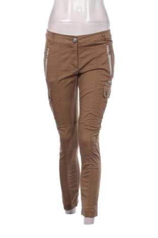 Damenhose Unbranded, Größe S, Farbe Braun, Preis 20,99 €
