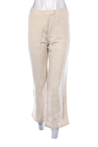 Damenhose Unbranded, Größe M, Farbe Beige, Preis € 14,84