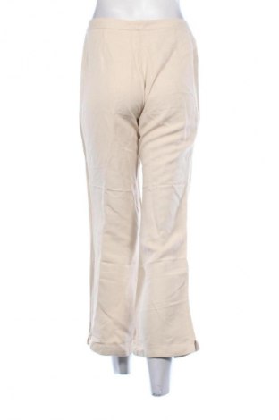 Damenhose Unbranded, Größe M, Farbe Beige, Preis € 14,84
