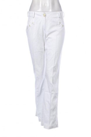 Damenhose Unbranded, Größe S, Farbe Weiß, Preis € 14,83