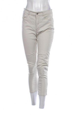 Dámske nohavice Unbranded, Veľkosť M, Farba Béžová, Cena  6,95 €