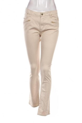 Damenhose Unbranded, Größe L, Farbe Beige, Preis € 20,99
