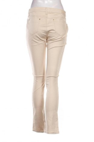 Damenhose Unbranded, Größe L, Farbe Beige, Preis € 20,99