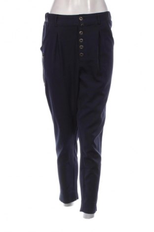 Damenhose Unbranded, Größe L, Farbe Blau, Preis € 24,48