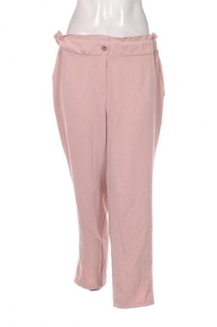 Damskie spodnie Unbranded, Rozmiar M, Kolor Popielaty róż, Cena 95,99 zł
