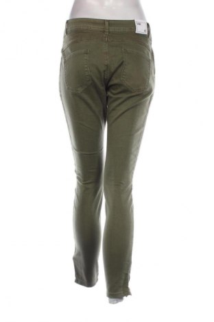 Pantaloni de femei Unbranded, Mărime M, Culoare Verde, Preț 117,29 Lei