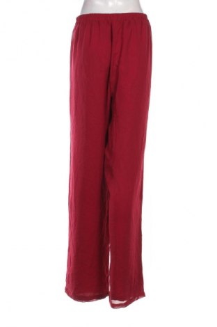 Pantaloni de femei Unbranded, Mărime 3XL, Culoare Roșu, Preț 60,99 Lei