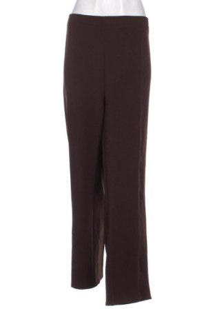 Pantaloni de femei Unbranded, Mărime 5XL, Culoare Maro, Preț 138,13 Lei