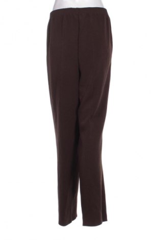 Pantaloni de femei Unbranded, Mărime 5XL, Culoare Maro, Preț 138,13 Lei