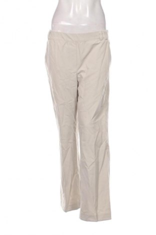 Damenhose Unbranded, Größe M, Farbe Ecru, Preis € 20,99