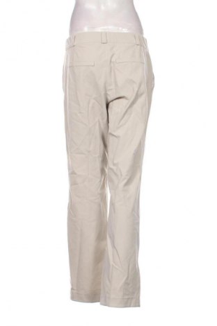 Damenhose Unbranded, Größe M, Farbe Ecru, Preis € 20,99
