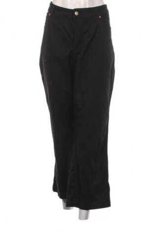 Damskie spodnie Unbranded, Rozmiar XL, Kolor Czarny, Cena 95,99 zł