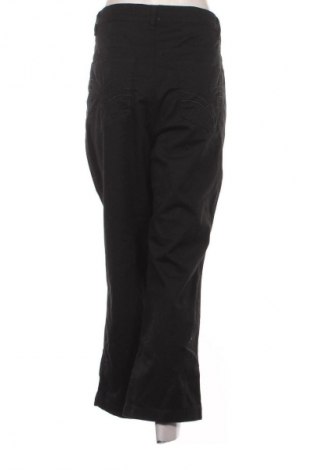 Damskie spodnie Unbranded, Rozmiar XL, Kolor Czarny, Cena 95,99 zł