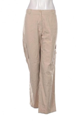 Damenhose Unbranded, Größe XL, Farbe Braun, Preis € 20,99